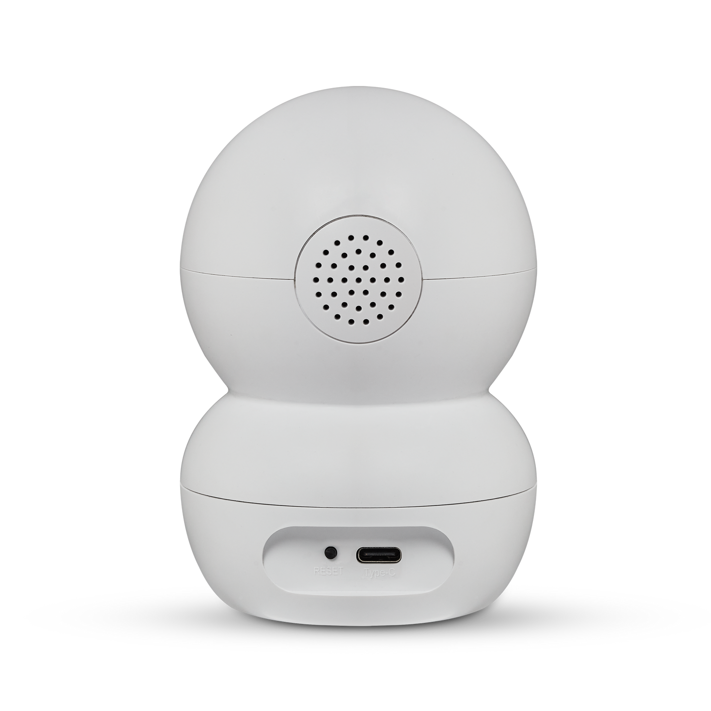 3MP Home Security Camera