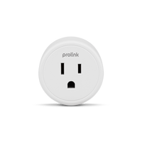 Wi-Fi Smart Plug (US 3-pin)