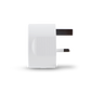 Wi-Fi Smart Plug with Energy Monitoring (UK 3-pin) (V3)