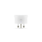 Wi-Fi Smart Plug with Energy Monitoring and Cost Estimation