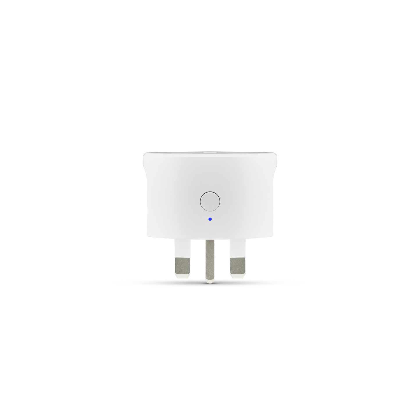Wi-Fi Smart Plug with Energy Monitoring and Cost Estimation