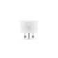 Wi-Fi Smart Plug with Energy Monitoring and Cost Estimation