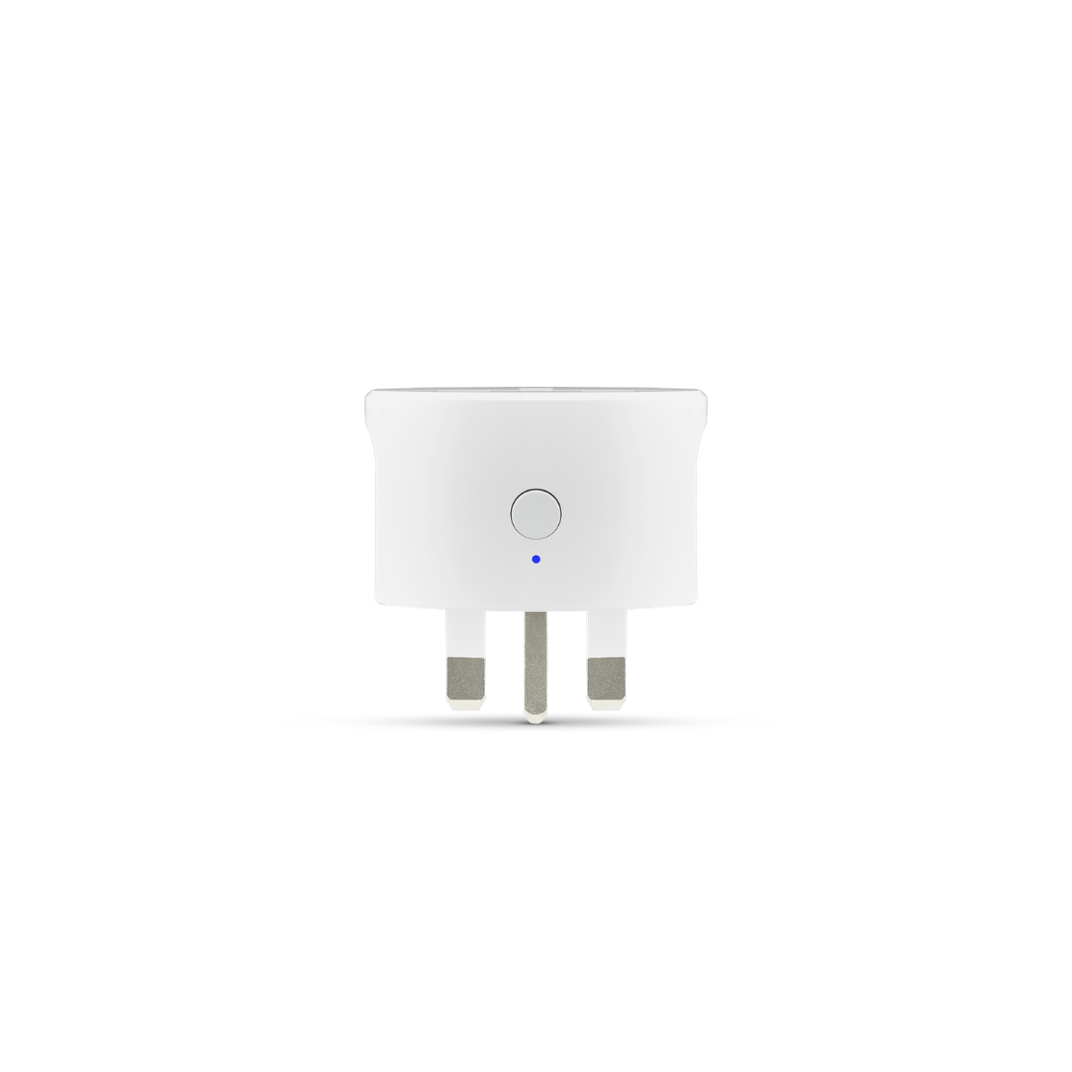 Wi-Fi Smart Plug with Energy Monitoring and Cost Estimation