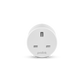 Wi-Fi Smart Plug with Energy Monitoring and Cost Estimation