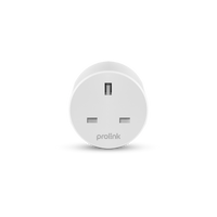 Wi-Fi Smart Plug with Energy Monitoring and Cost Estimation