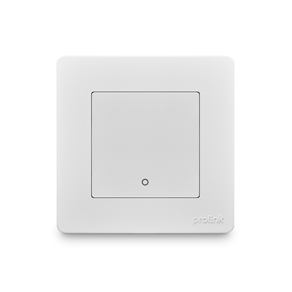 Smart Zigbee Wall Switch