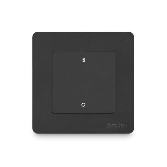 Smart Zigbee 20A Wall Switch