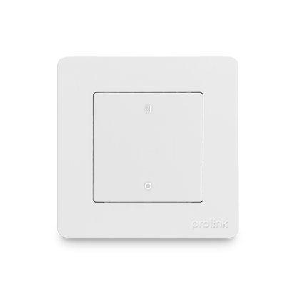 Smart Zigbee 20A Wall Switch
