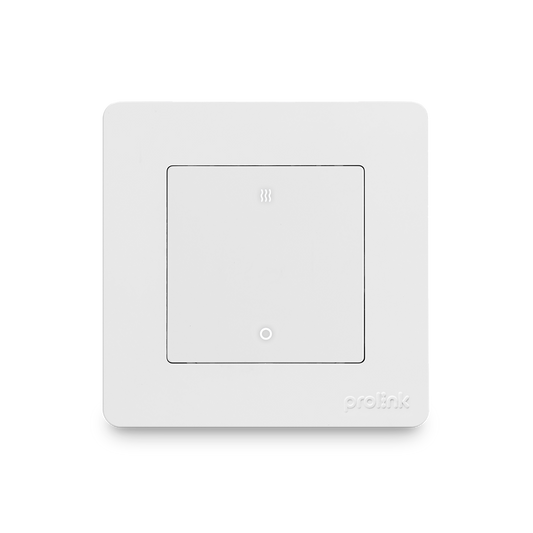 Smart Zigbee 20A Wall Switch