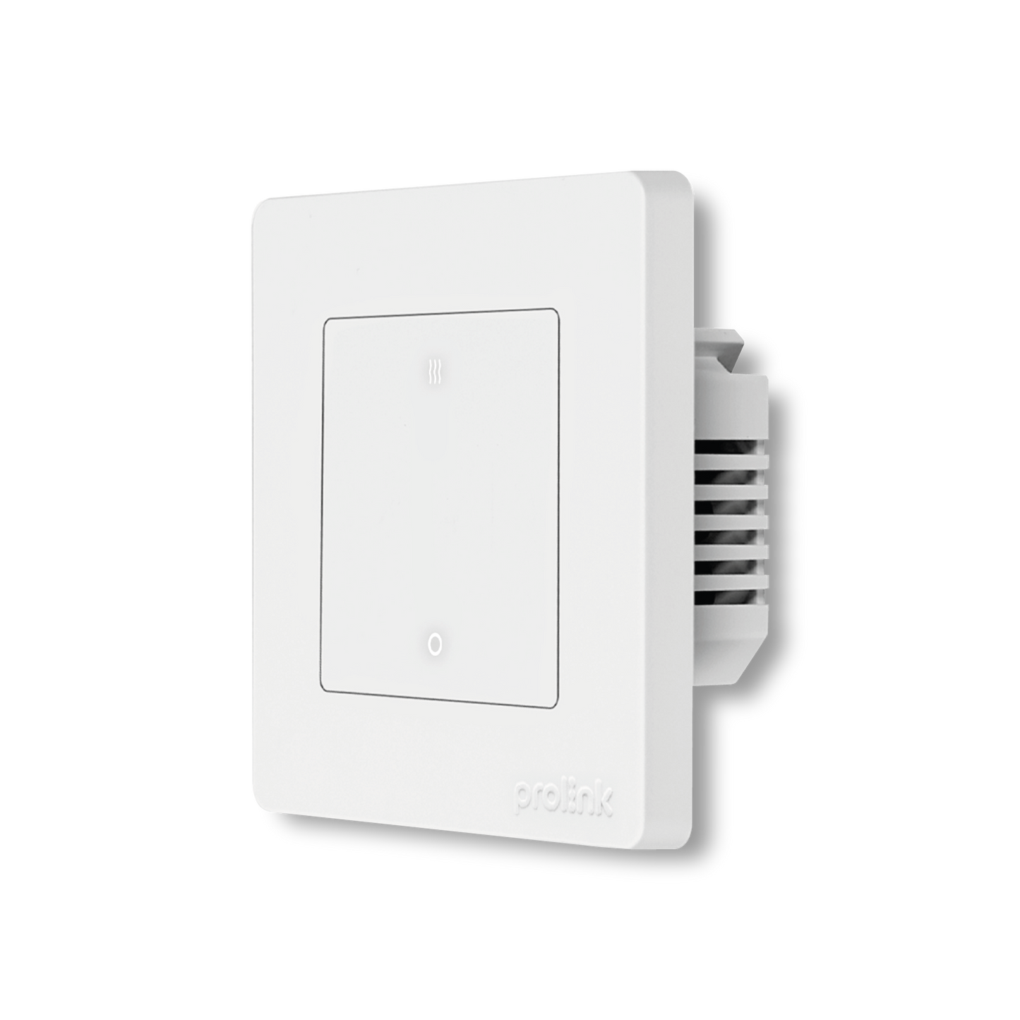Smart Zigbee 20A Wall Switch
