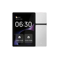 Smart Touch Control Panel