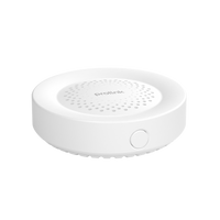 Smart Zigbee Siren Alarm