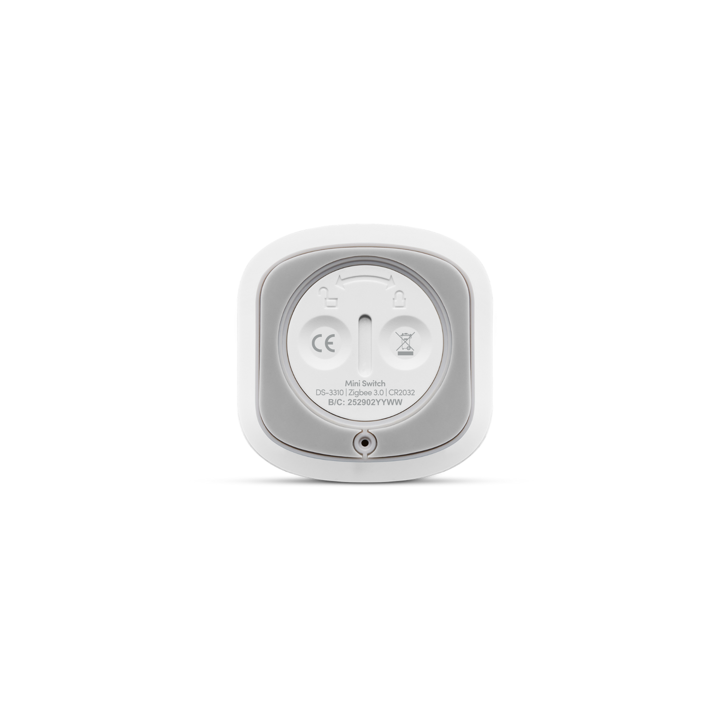 Smart Zigbee Mini Switch