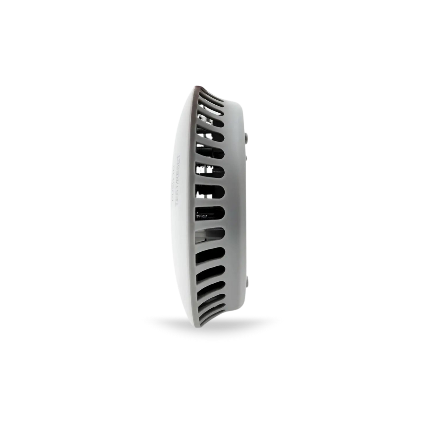 Smart Smoke Detector