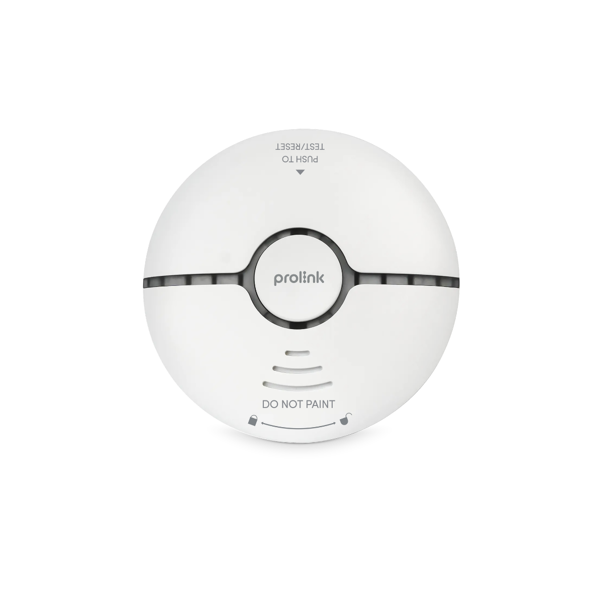 Smart Smoke Detector