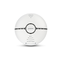 Smart Smoke Detector