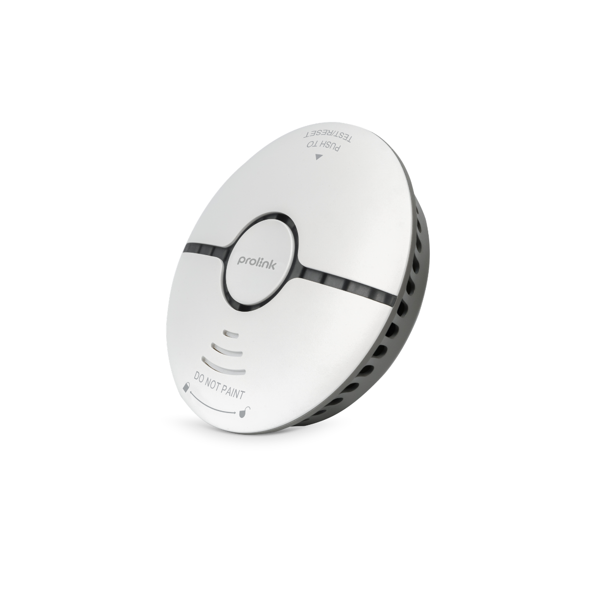 Smart Smoke Detector