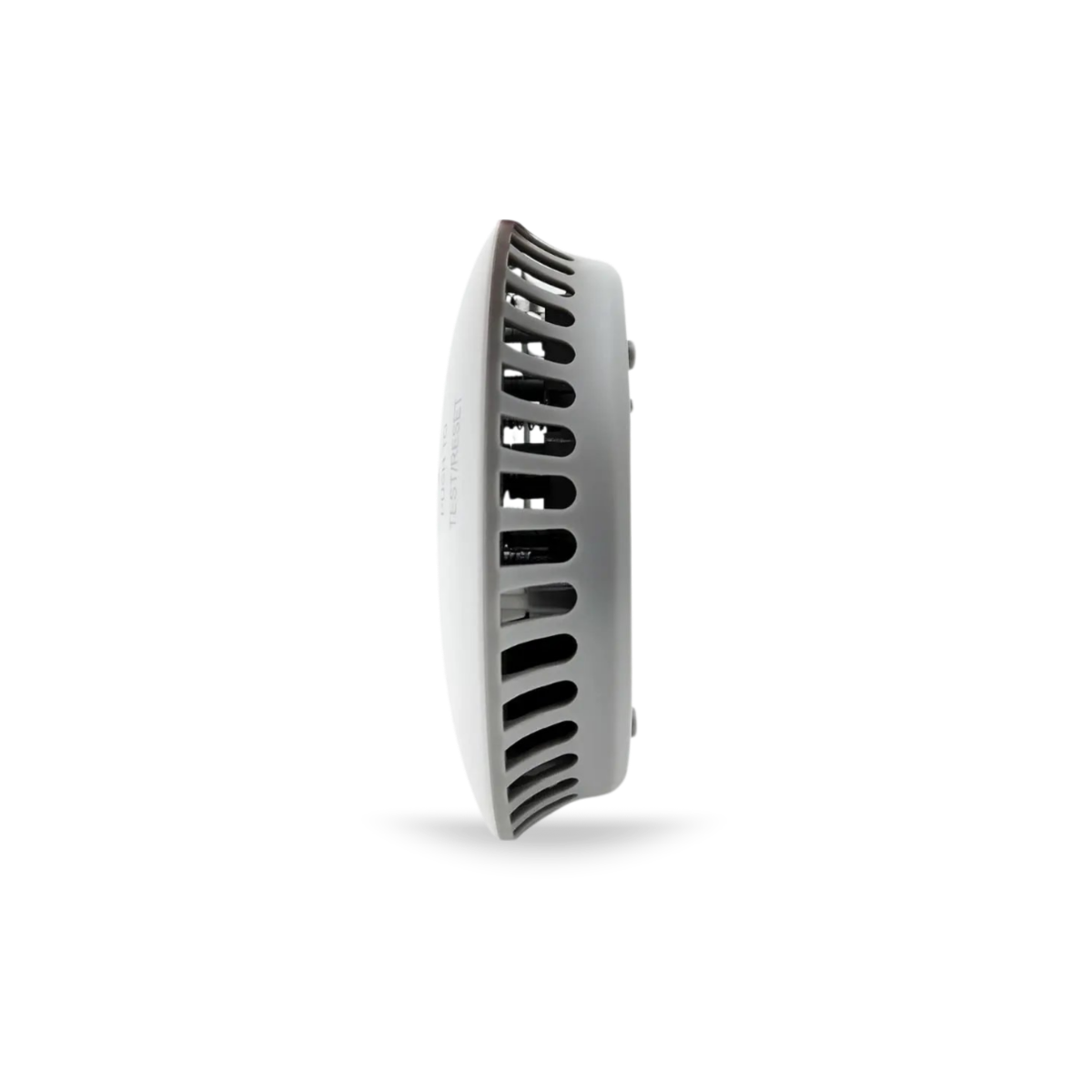 Smart Smoke Detector