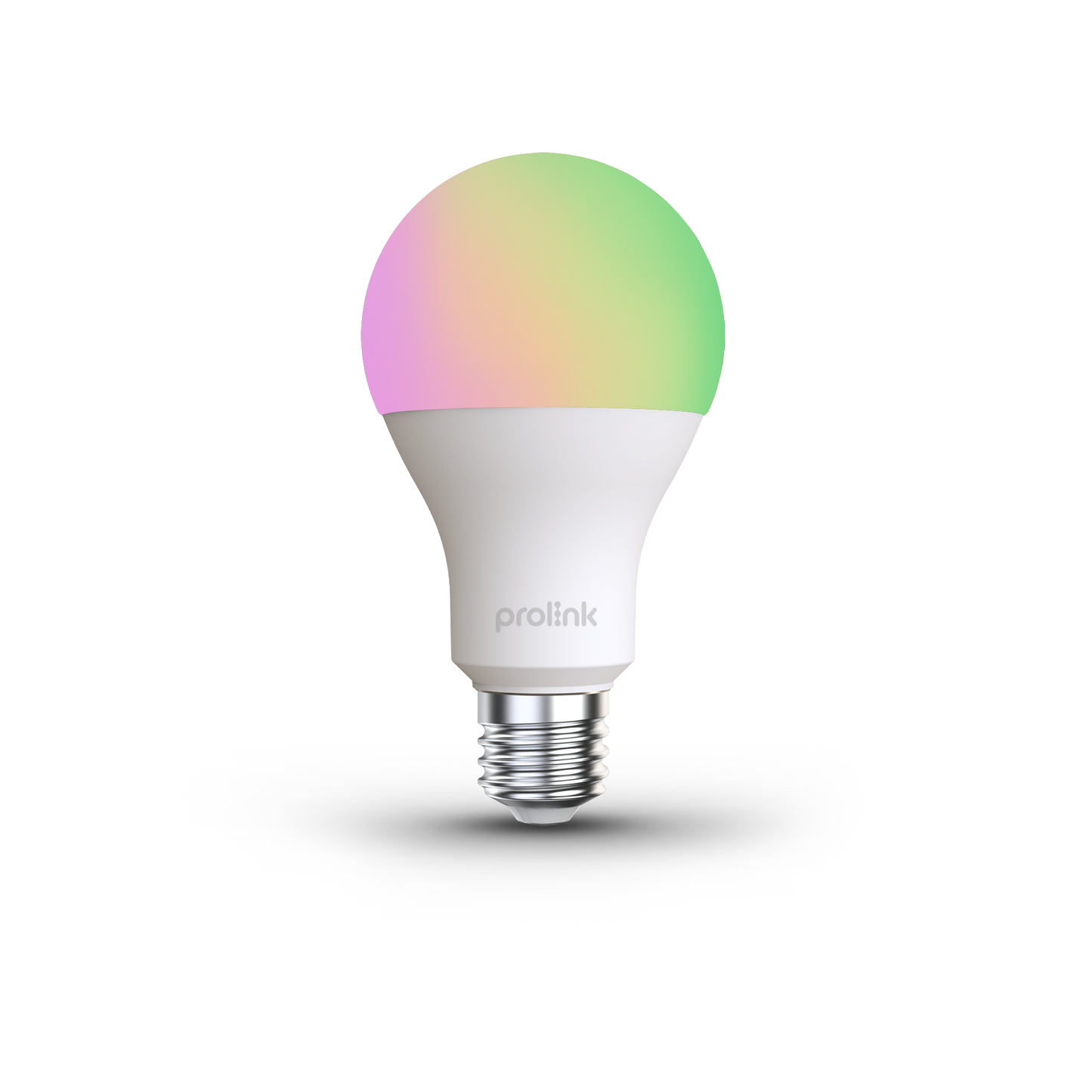 Smart Wi-Fi LED Bulb (9W/12W, E27)