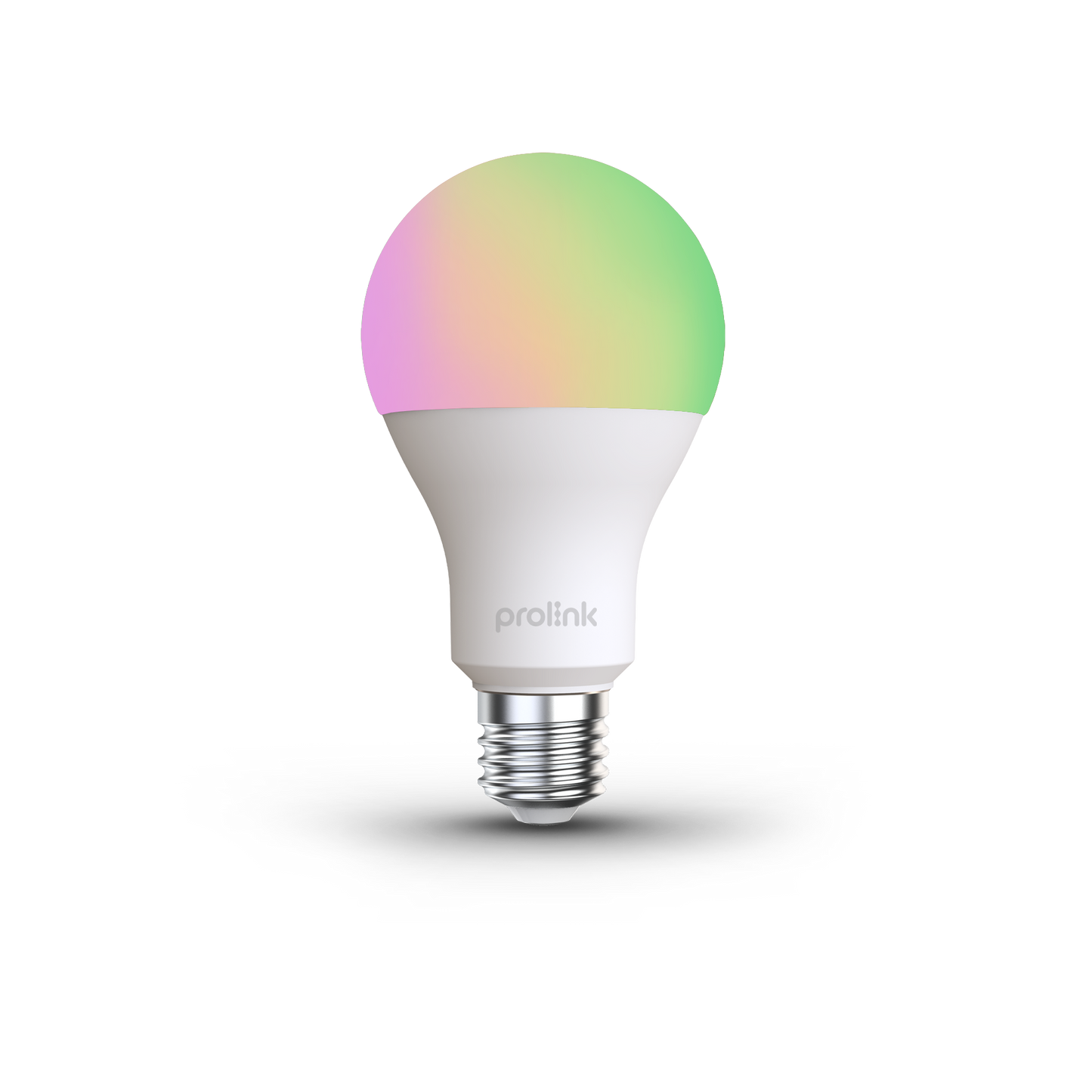 Smart Wi-Fi LED Bulb (10W/13W, E27)