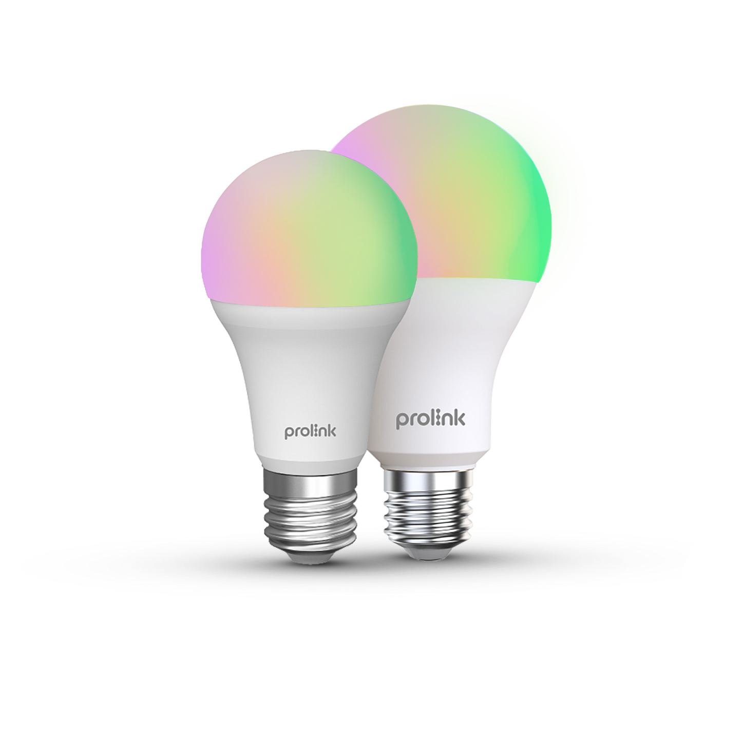 Smart Wi-Fi LED Bulb (10W/13W, E27)