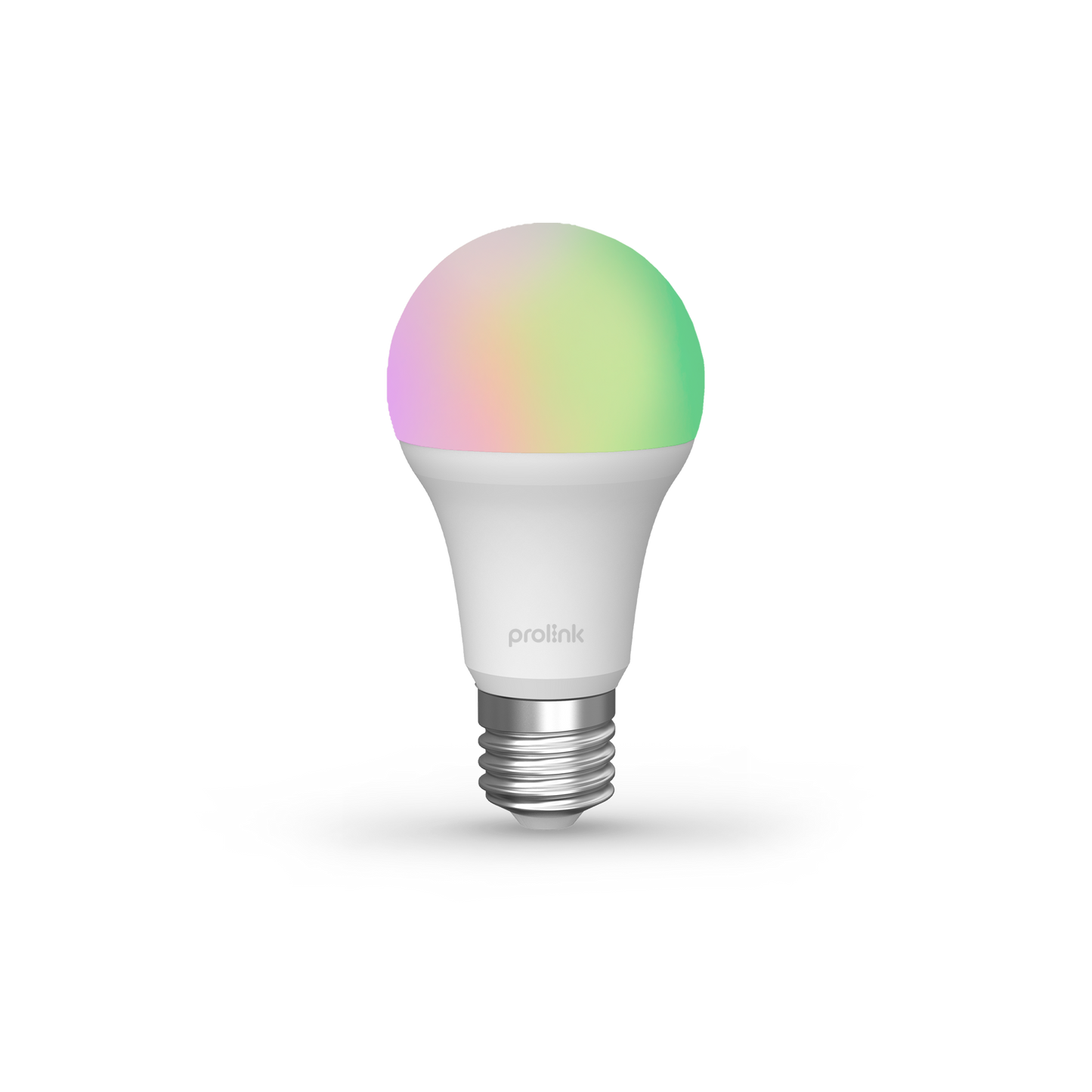 Smart Wi-Fi LED Bulb (10W/13W, E27)