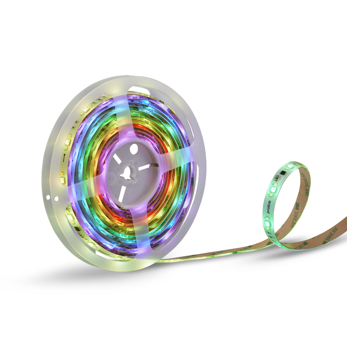 Smart LED Light Strip