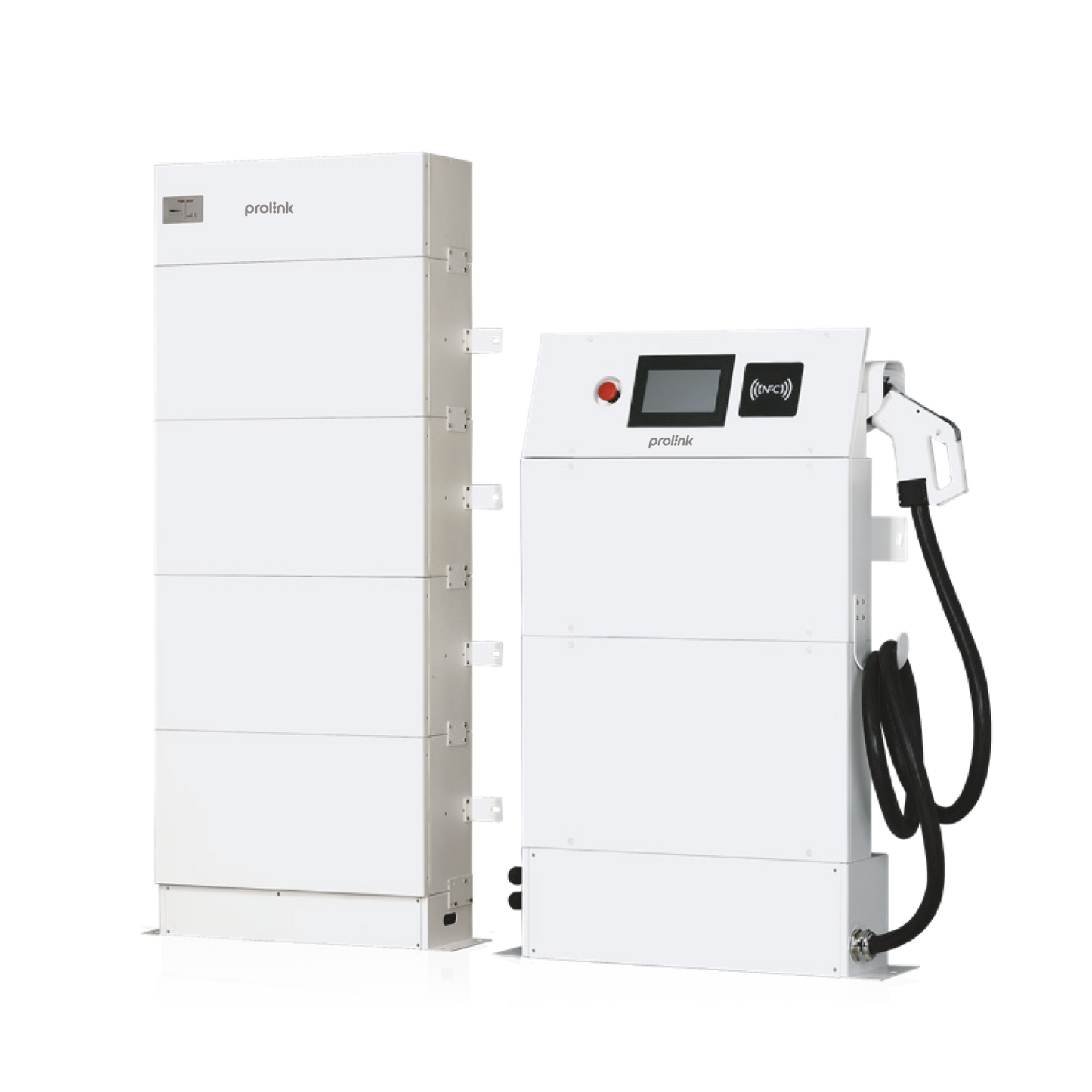 EnerPulse 123 - 30KW