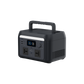 Fort Series Solar Portable Power Station - 300W to 600W