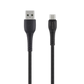 USB™ Type-A to C Cable (5A, 40W)