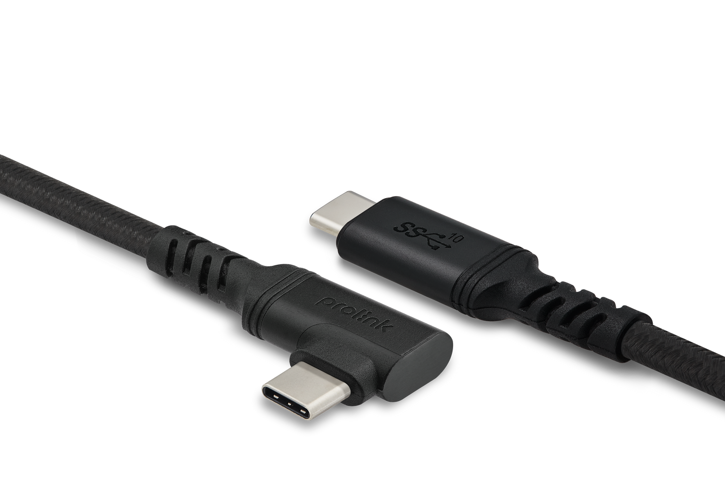 Prolink  USB™ 3.2 Gen 2 C-C Cable (5A, 100W)