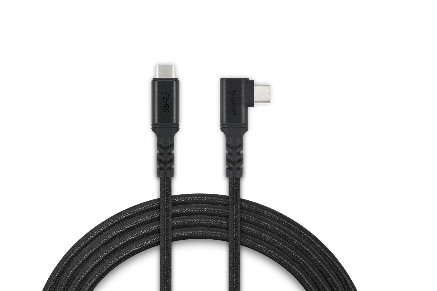 USB™ 3.2 Gen 2 Type-C to C Cable (5A, 100W)