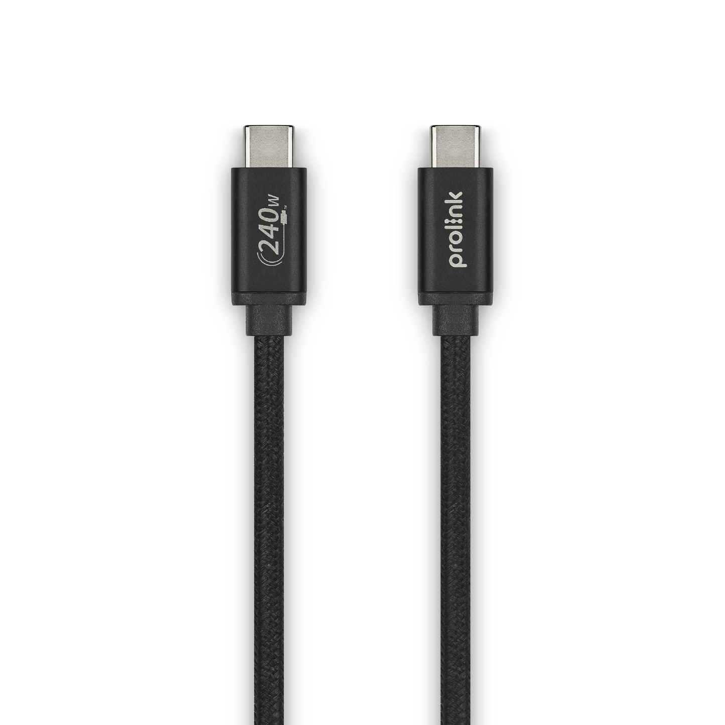 USB™ Type-C to C Cable (5A, 240W)