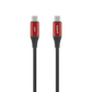 USB Type-C to C Cable (3A, 60W)