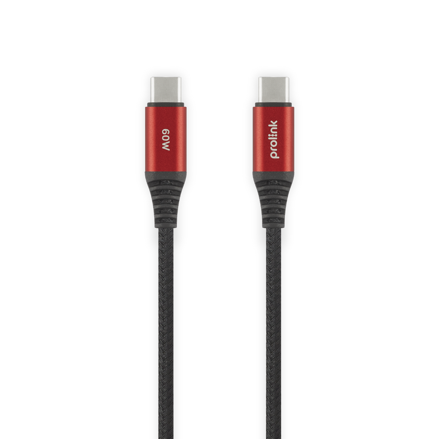 USB Type-C to C Cable (3A, 60W)
