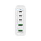 200W 5-port GaN PD Charger