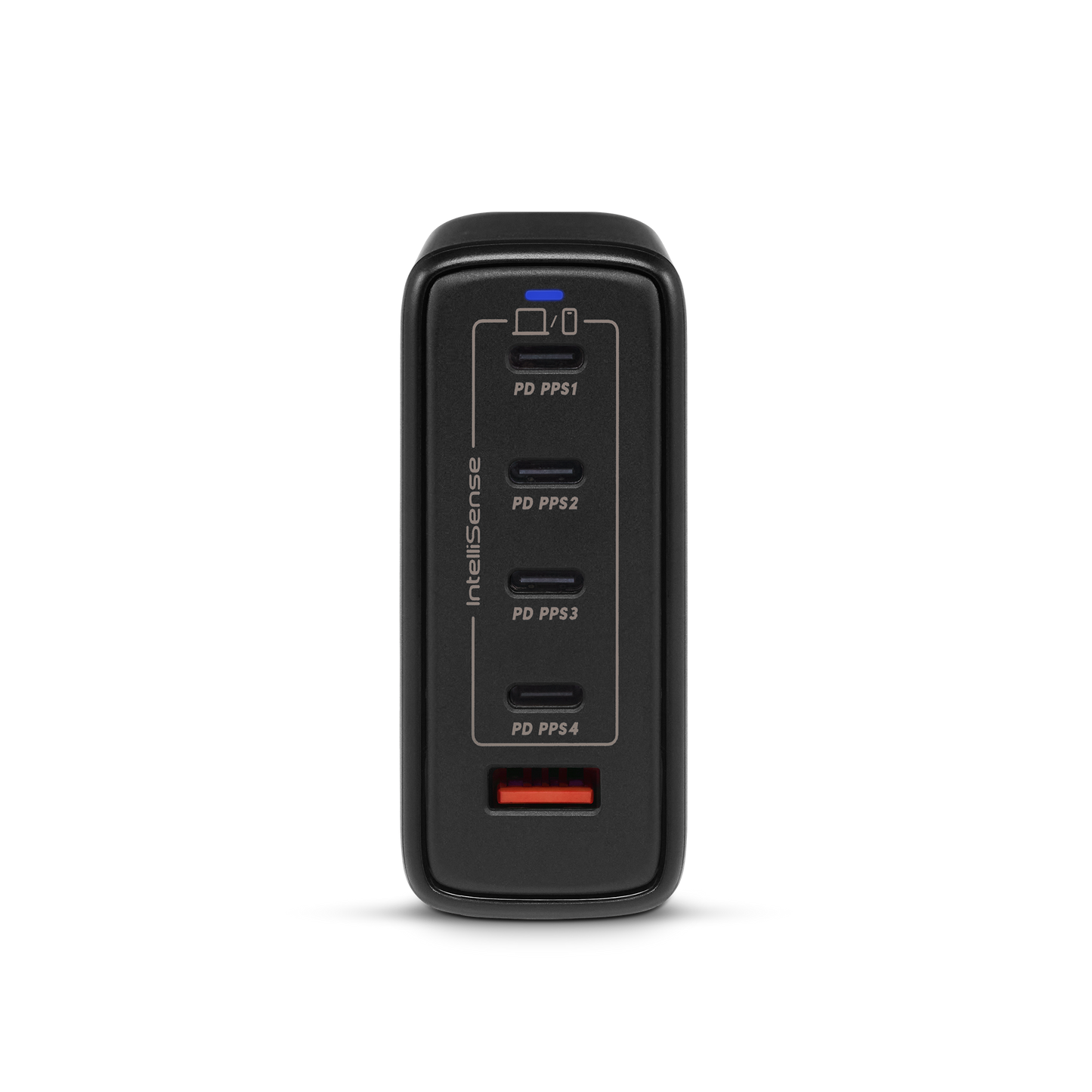 300W 5-Port GaN PD Charger