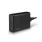 300W 5-Port GaN PD Charger