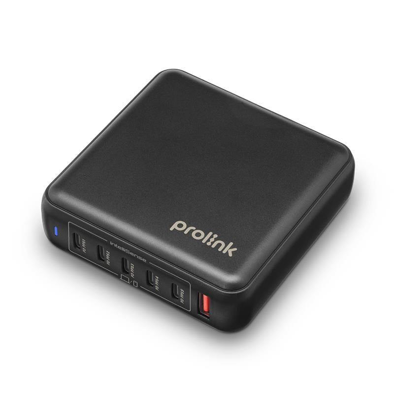 6-port USB Charger