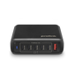 6-port USB Charger