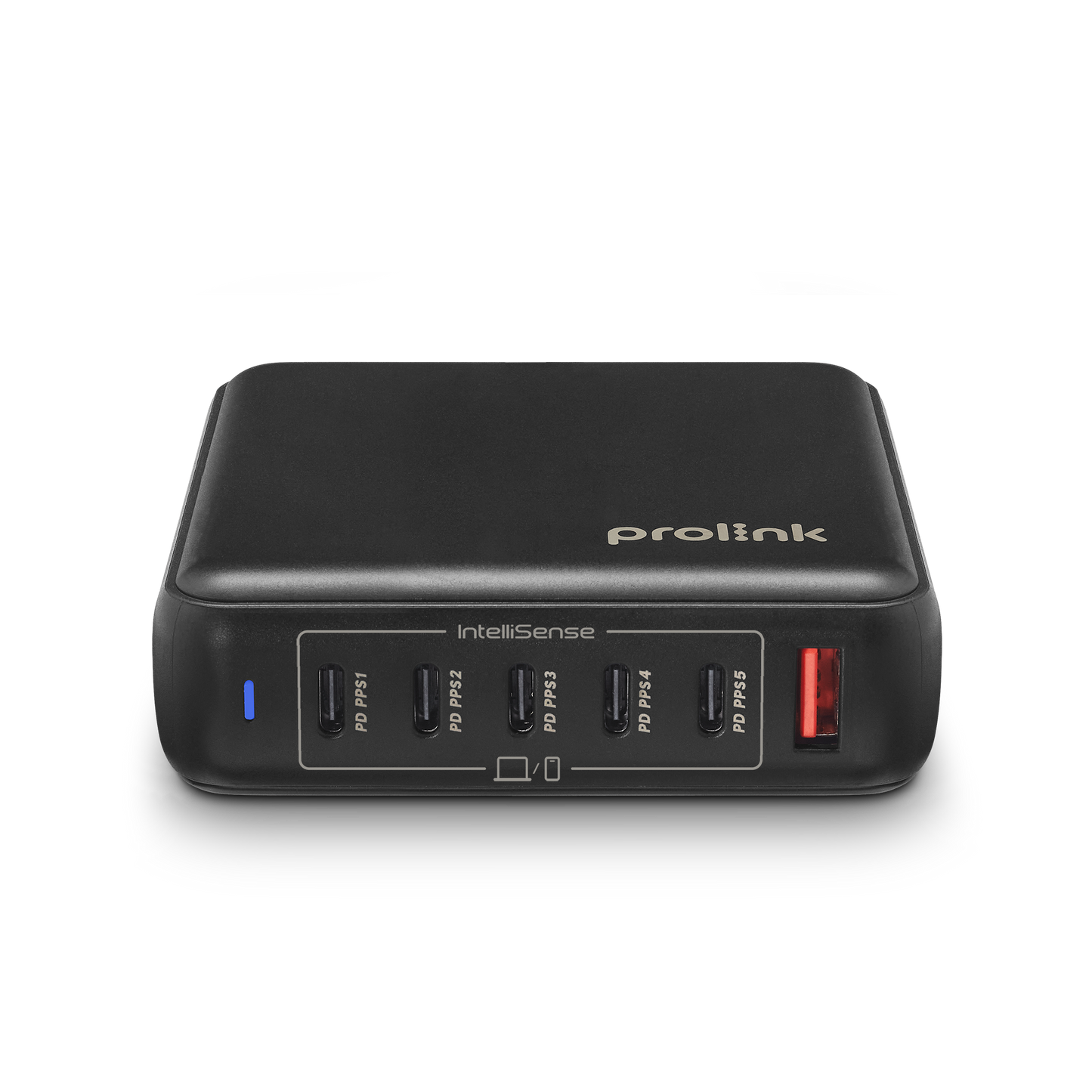6-port USB Charger