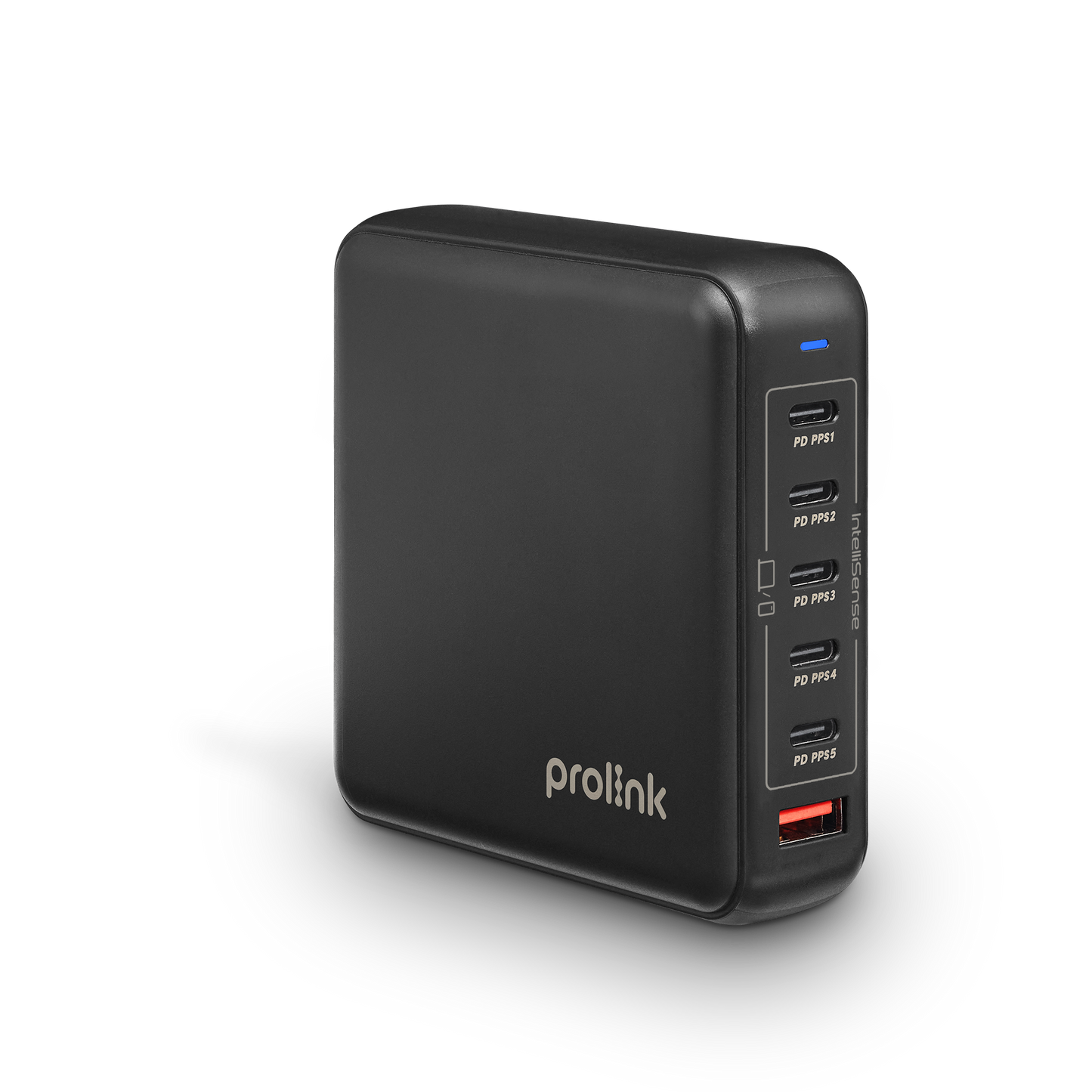 6-port USB Charger