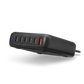 6-port USB Charger