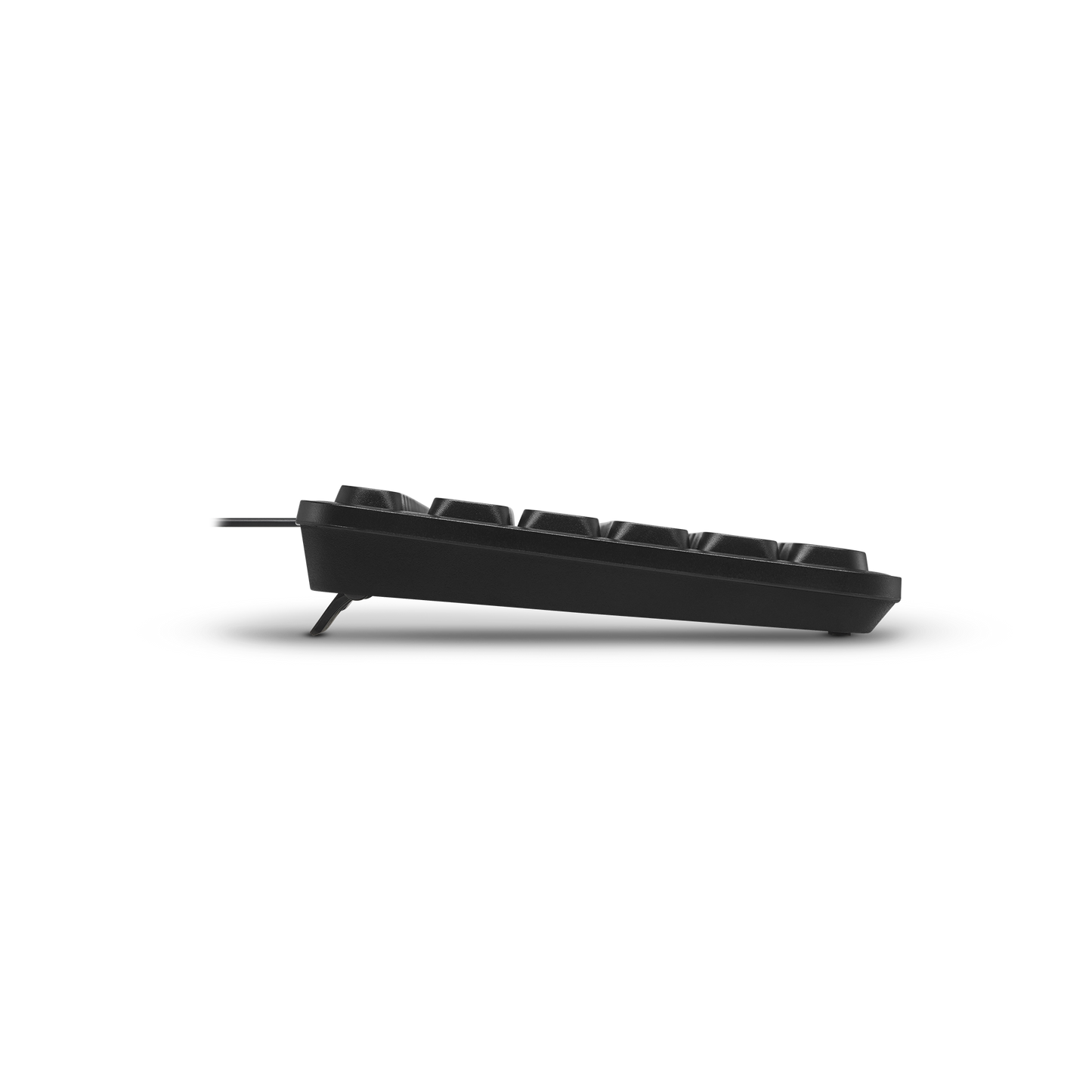Multimedia Keyboard
