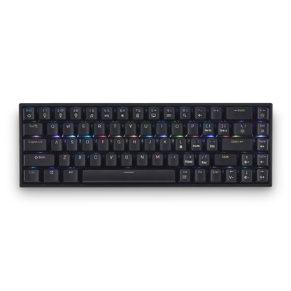 Desmodus Mechanical Gaming Keyboard