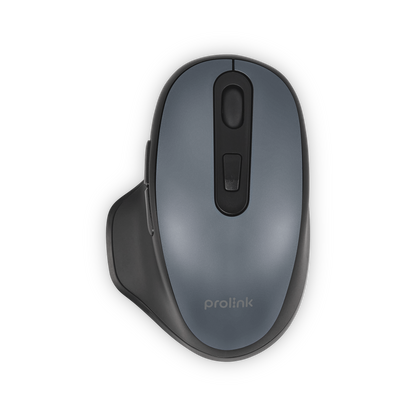 Multi-device Wireless Mouse