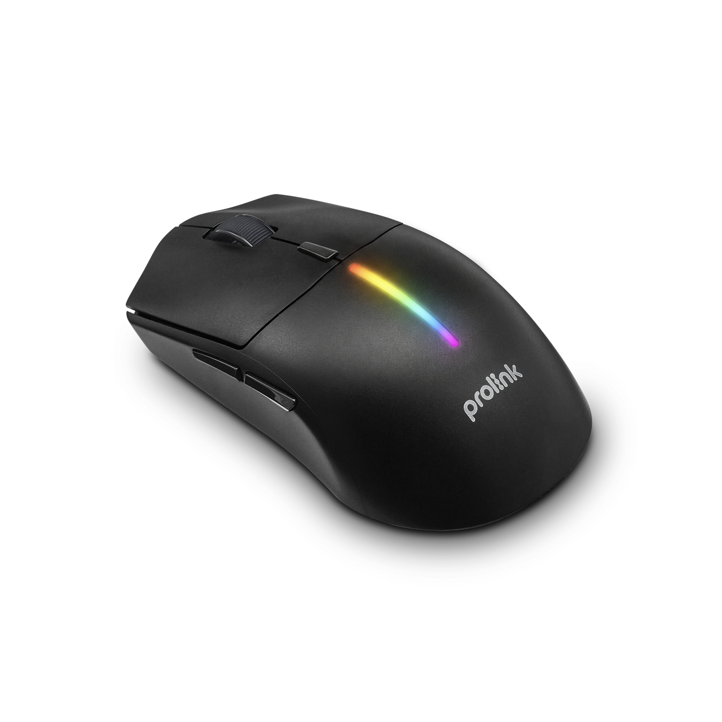 Multi-device Wireless Mouse
