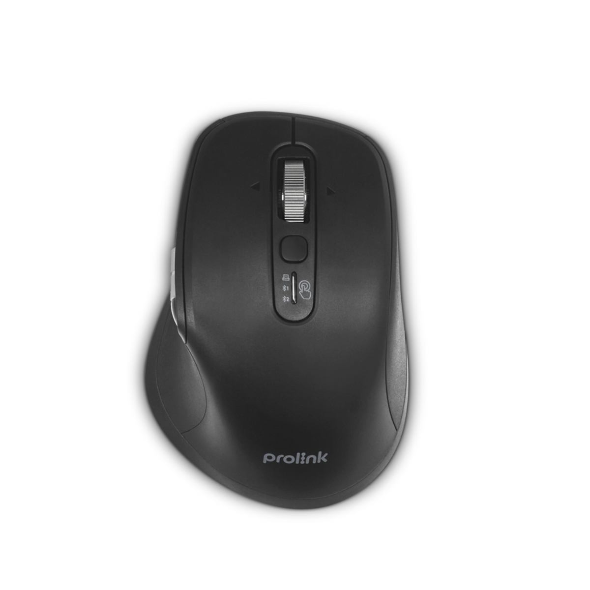Multi-device Wireless Mouse