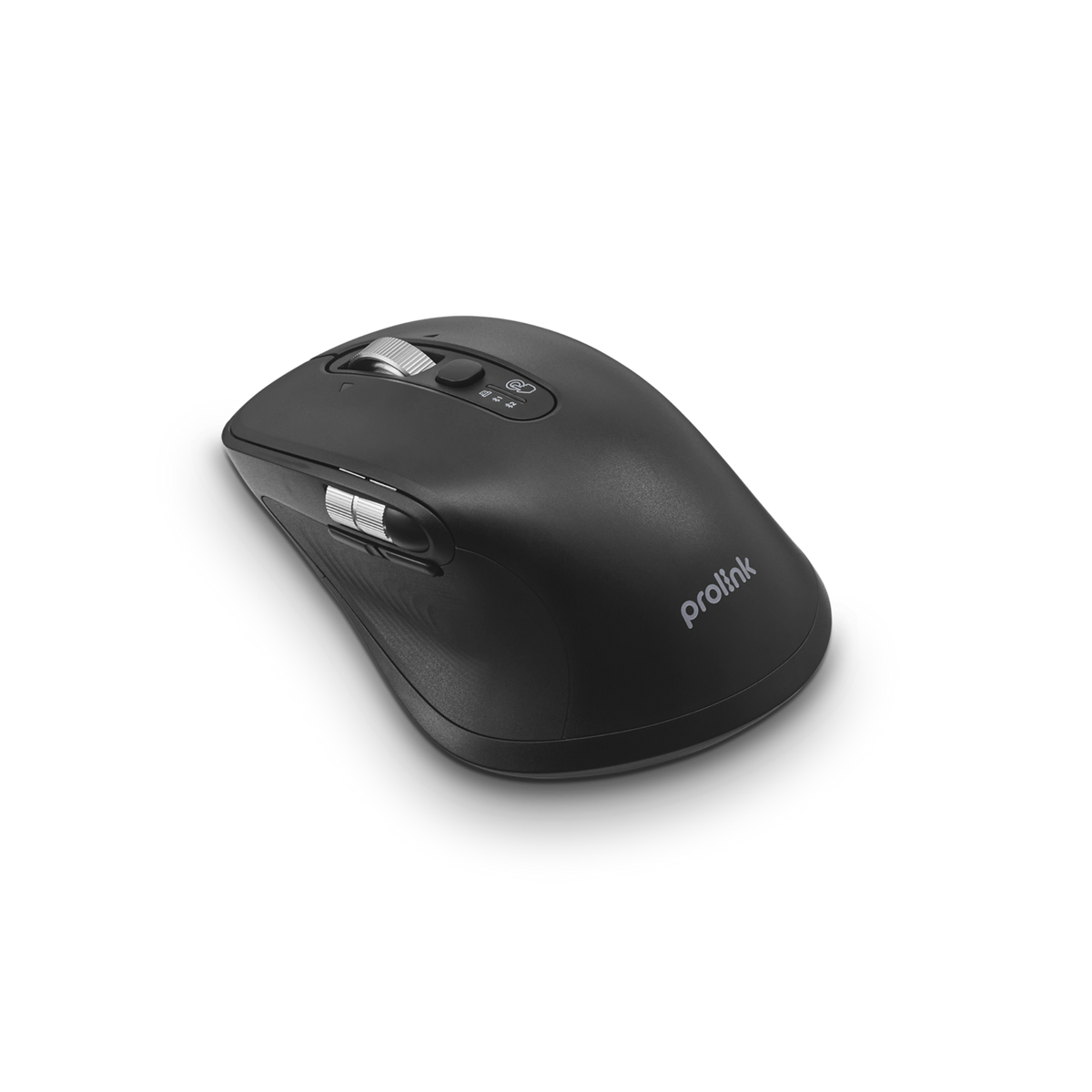 Multi-device Wireless Mouse