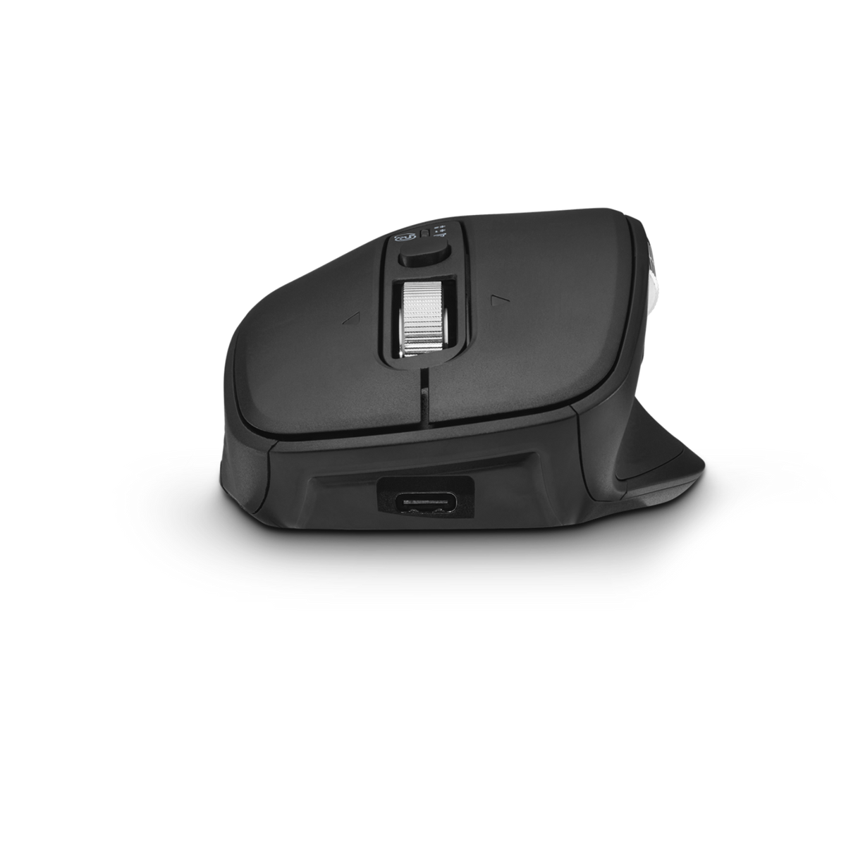 Multi-device Wireless Mouse